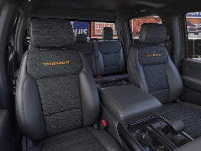 2026 Ford F-150 Tremor®