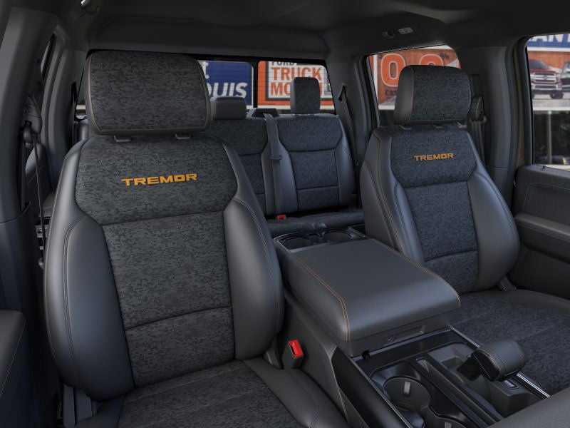 2026 Ford F-150 Tremor®