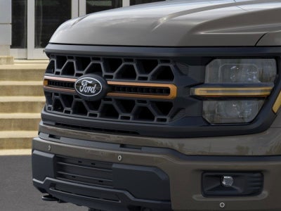 2026 Ford F-150 Tremor®