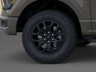 2026 Ford F-150 Tremor®