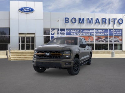 2026 Ford F-150 Tremor®