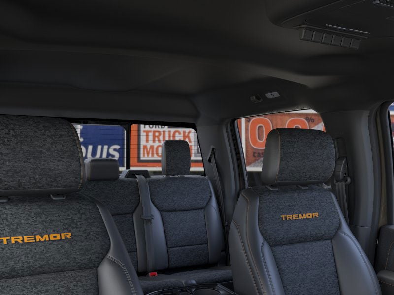 2026 Ford F-150 Tremor®