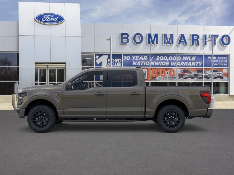 2026 Ford F-150 Tremor®