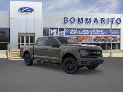 2026 Ford F-150 Tremor®