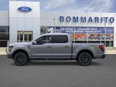 2026 Ford F-150 Tremor®