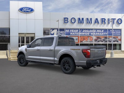 2026 Ford F-150 Tremor®