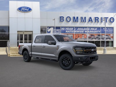 2026 Ford F-150 Tremor®