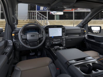 2026 Ford F-150 Tremor®