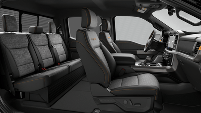 2026 Ford F-150 Tremor®