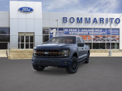 2026 Ford F-150 Tremor®