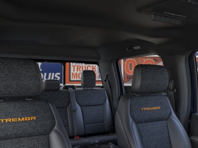 2026 Ford F-150 Tremor®