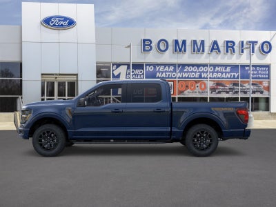 2026 Ford F-150 Tremor®