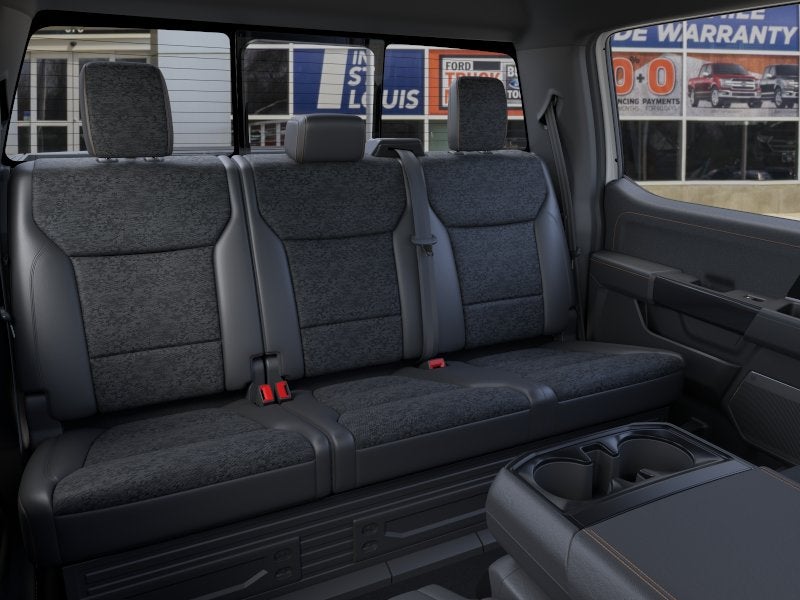 2026 Ford F-150 Tremor®