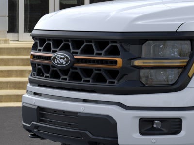 2026 Ford F-150 Tremor®