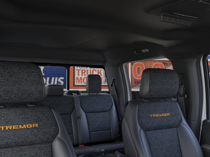 2026 Ford F-150 Tremor®