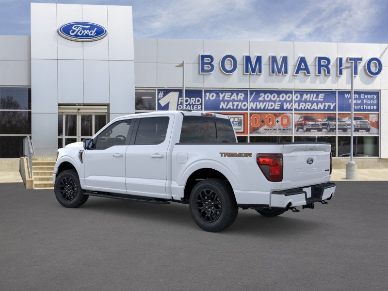 2026 Ford F-150 Tremor®