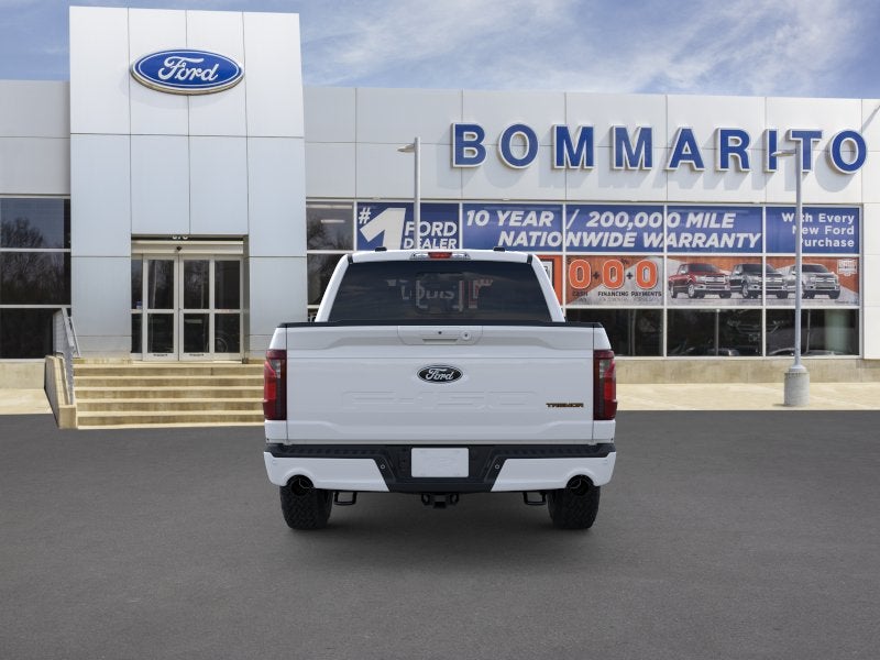 2026 Ford F-150 Tremor®