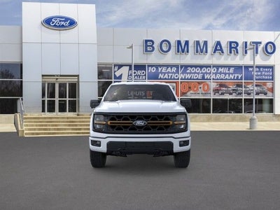 2026 Ford F-150 Tremor®