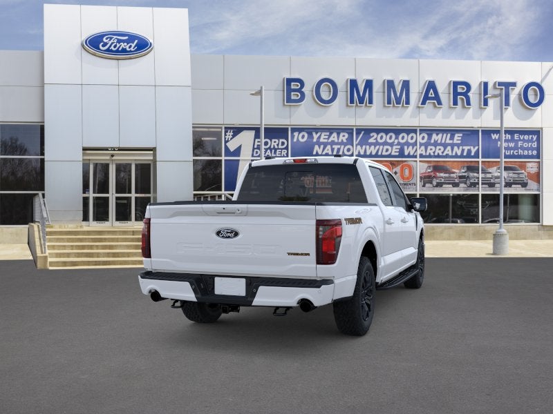 2026 Ford F-150 Tremor®