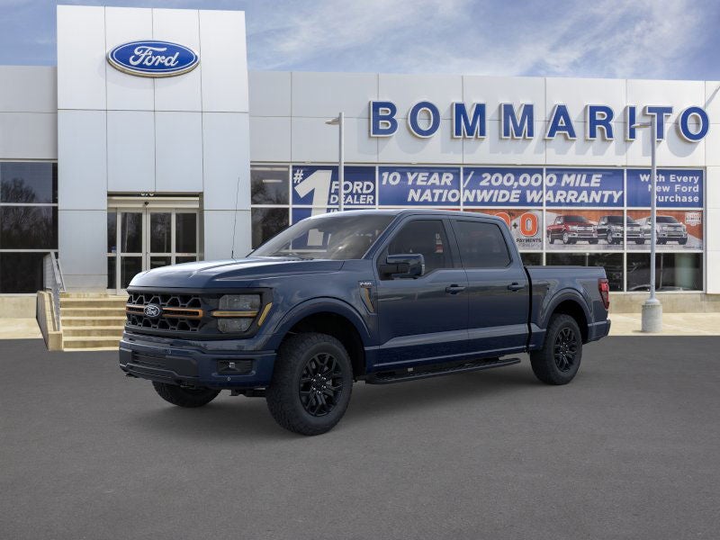 2026 Ford F-150 Tremor®