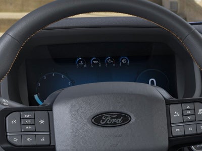 2026 Ford F-150 Tremor®