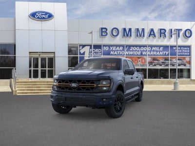 2026 Ford F-150 Tremor®