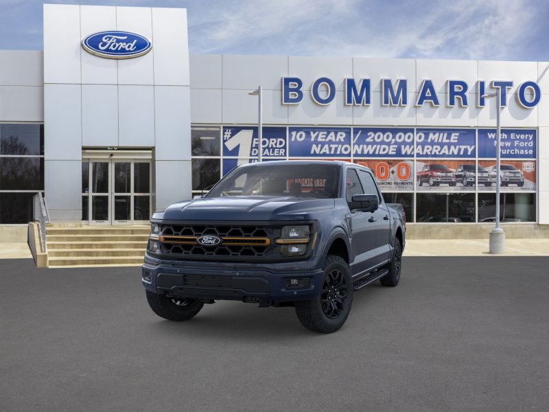 2026 Ford F-150 Tremor®