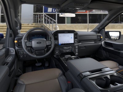 2026 Ford F-150 Tremor®