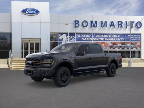 2026 Ford F-150 Tremor®