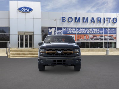 2026 Ford F-150 Tremor®