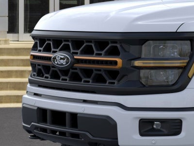 2025 Ford F-150 Tremor®
