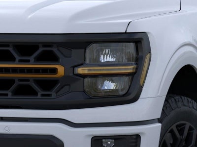 2025 Ford F-150 Tremor®