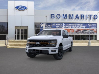 2025 Ford F-150 Tremor®