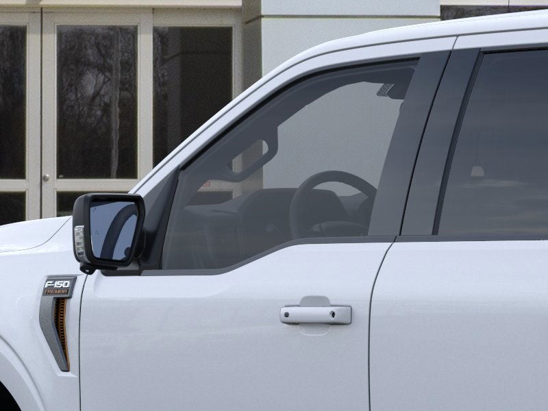 2025 Ford F-150 Tremor®