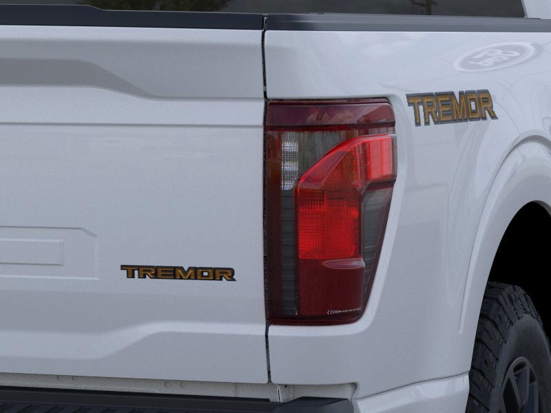 2025 Ford F-150 Tremor®