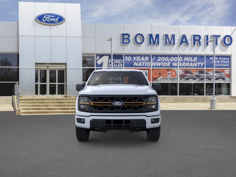 2025 Ford F-150 Tremor®