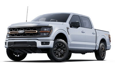 2025 Ford F-150 Tremor®