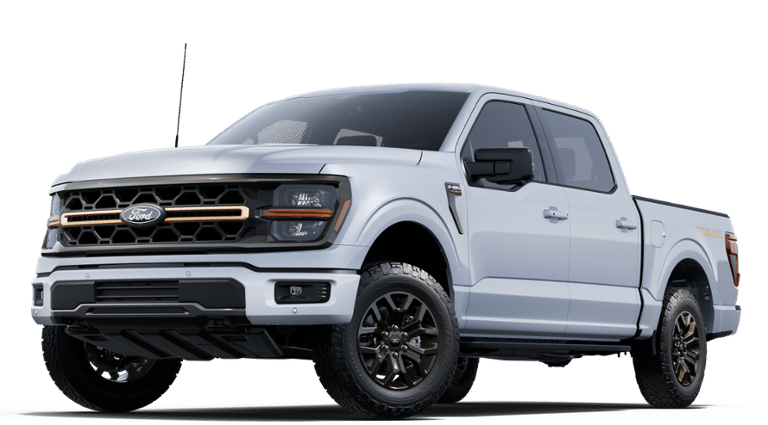 2025 Ford F-150 Tremor®