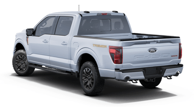 2025 Ford F-150 Tremor®