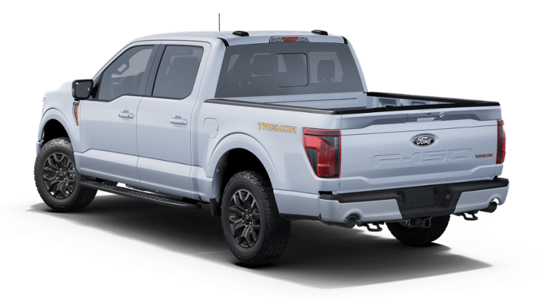 2025 Ford F-150 Tremor®