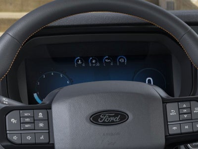 2025 Ford F-150 Tremor®