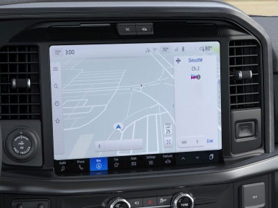 2025 Ford F-150 Tremor®