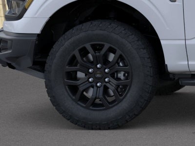 2025 Ford F-150 Tremor®