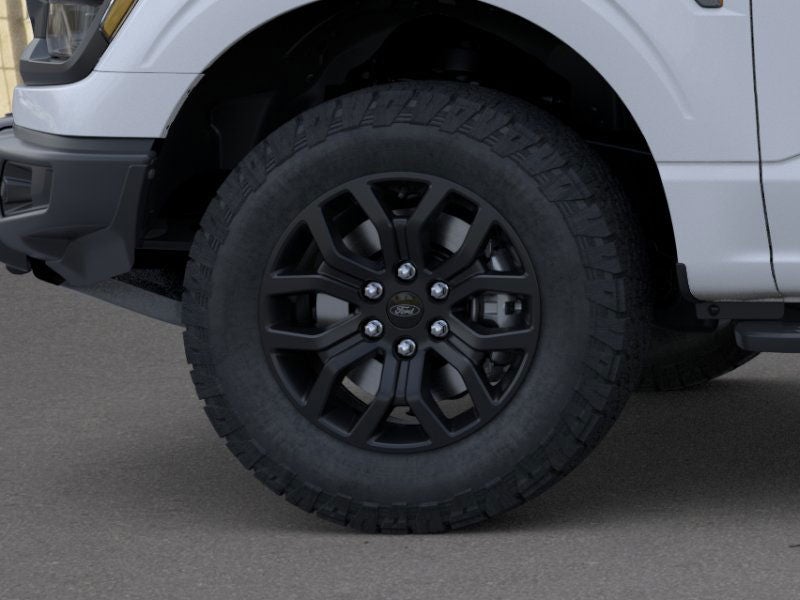 2025 Ford F-150 Tremor®