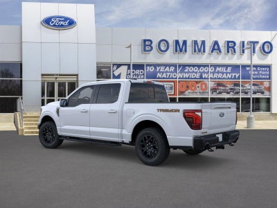 2025 Ford F-150 Tremor®