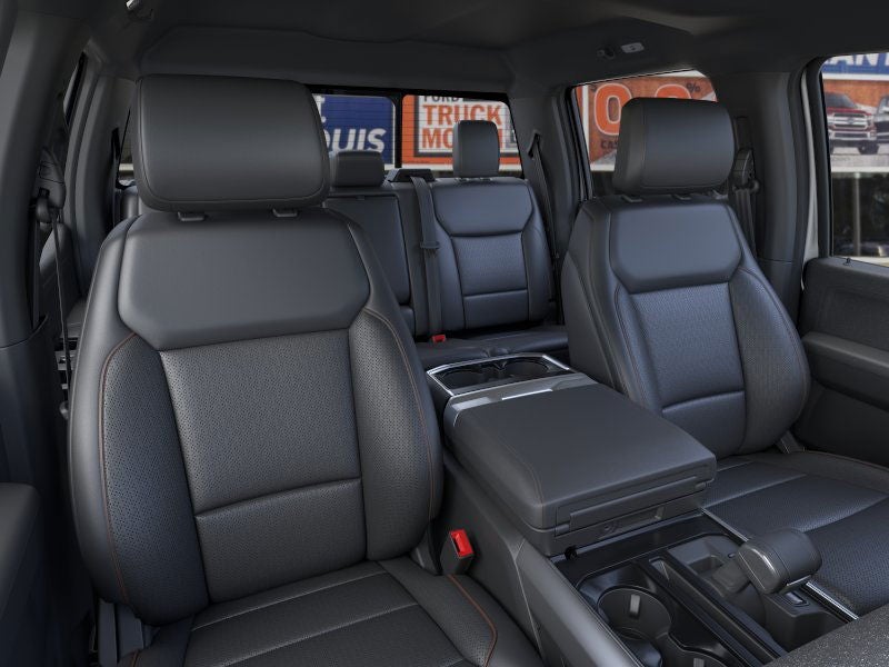 2025 Ford F-150 Lariat®