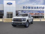 2025 Ford F-150 Lariat®