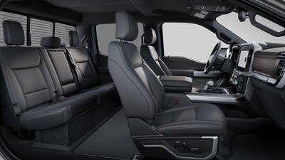 2025 Ford F-150 Lariat®