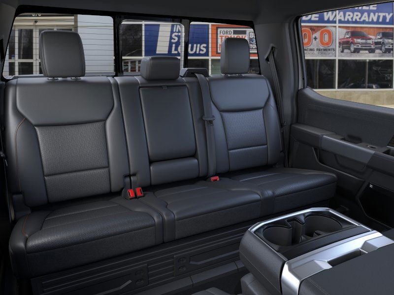 2025 Ford F-150 Lariat®