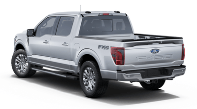 2025 Ford F-150 Lariat®